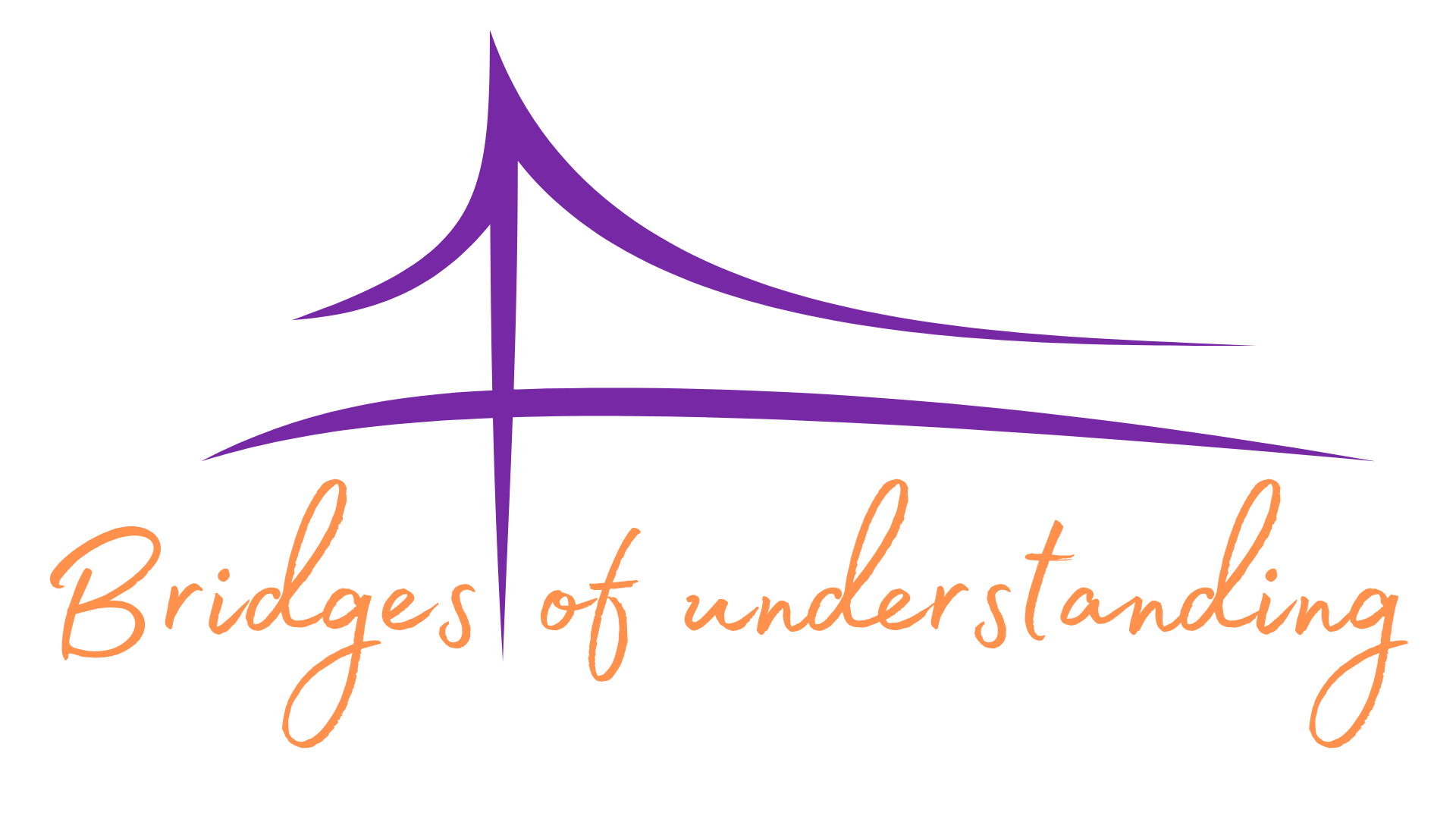 Bridges of Understanding Logo